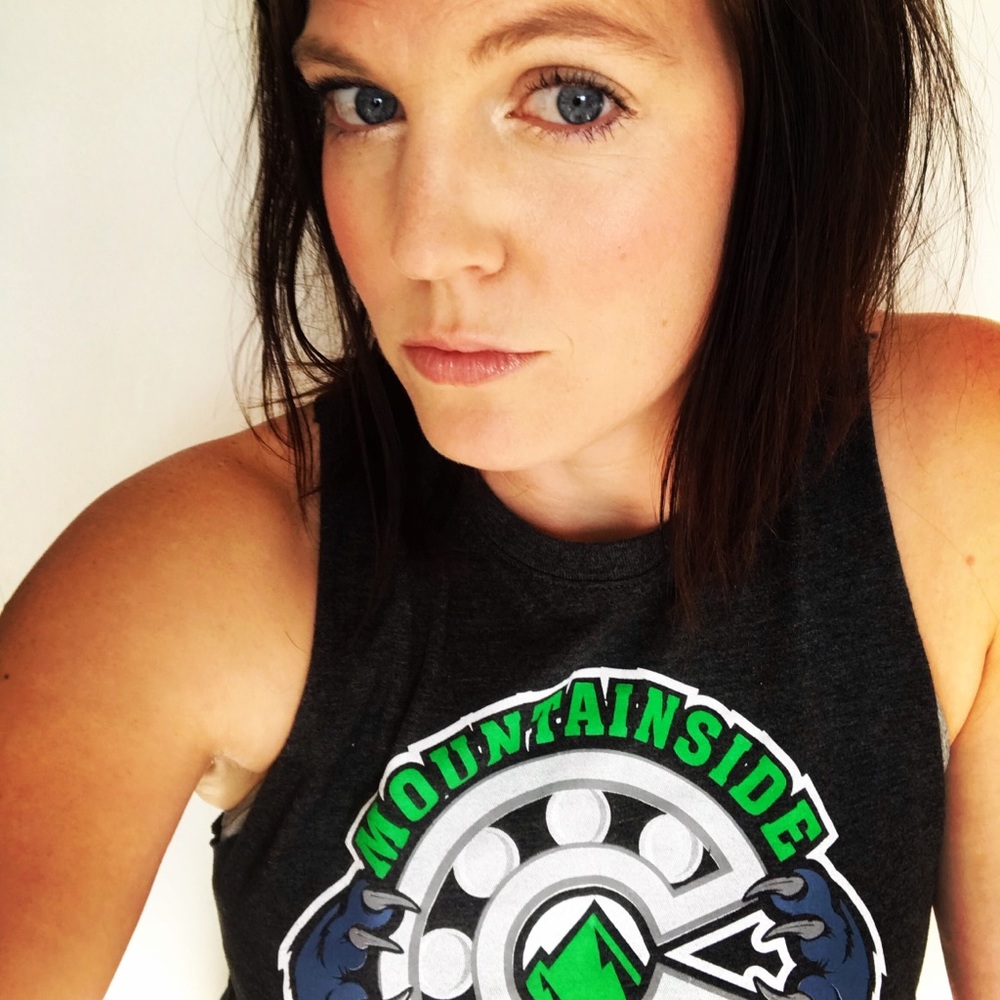 Meet your Posher, Veronica